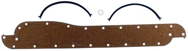 Gasket Set, oil sump