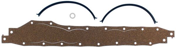 Gasket Set, oil sump