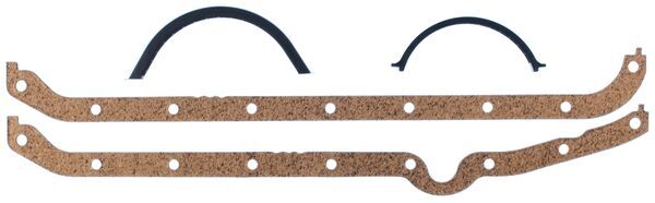 Gasket Set, oil sump