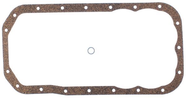 Gasket Set, oil sump