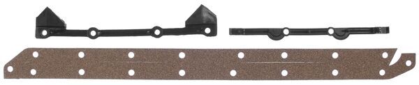 Gasket Set, oil sump
