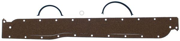 Gasket Set, oil sump