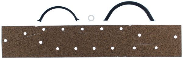 Gasket Set, oil sump