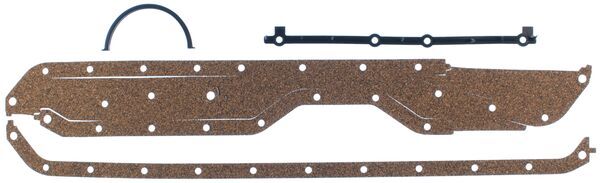 Gasket Set, oil sump
