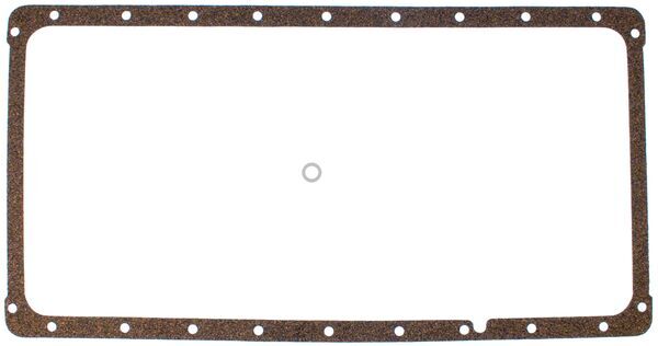 Gasket, oil sump