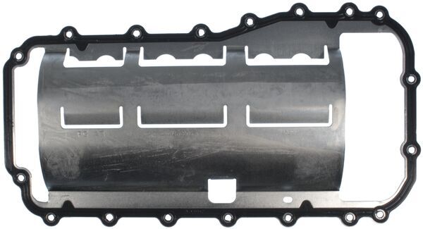 Gasket Set, oil sump