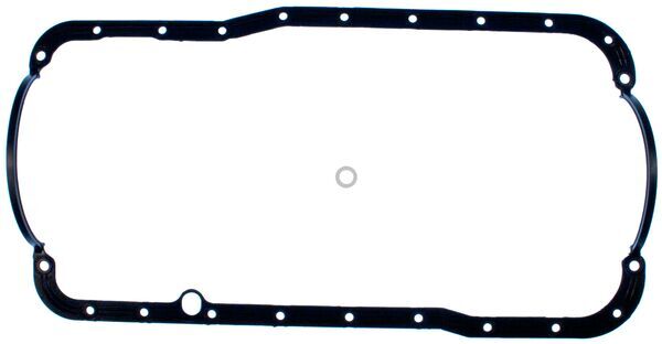 Gasket Set, oil sump