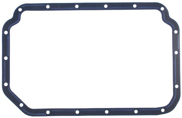 Gasket, oil sump