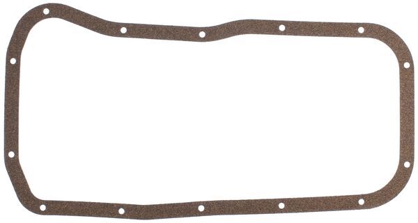Gasket, oil sump