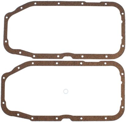 Gasket Set, oil sump