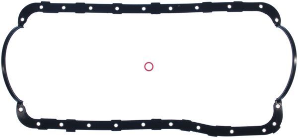Gasket Set, oil sump