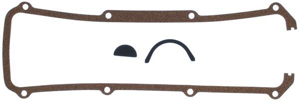 Gasket Set, cylinder head cover