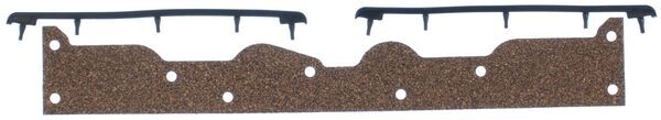 Gasket Set, cylinder head cover