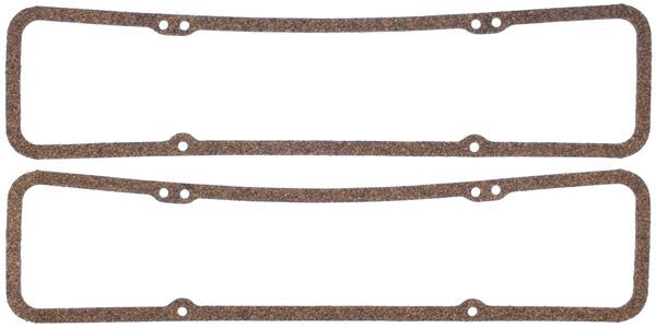 Gasket Set, cylinder head cover