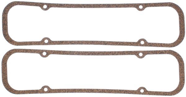 Gasket Set, cylinder head cover