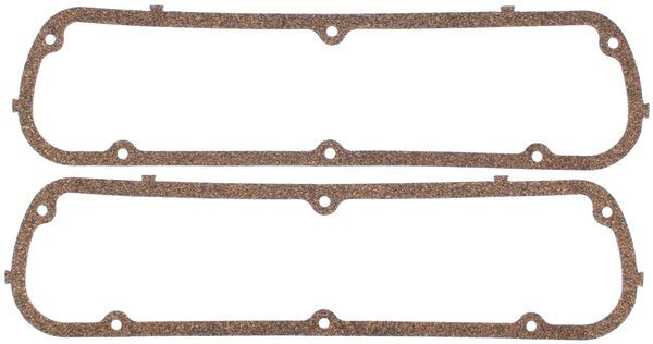 Gasket Set, cylinder head cover