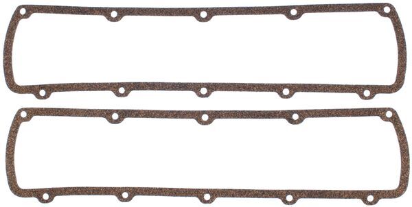 Gasket Set, cylinder head cover