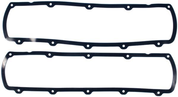 Gasket Set, cylinder head cover