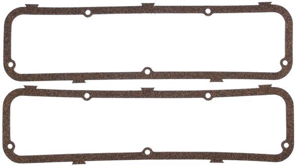 Gasket Set, cylinder head cover