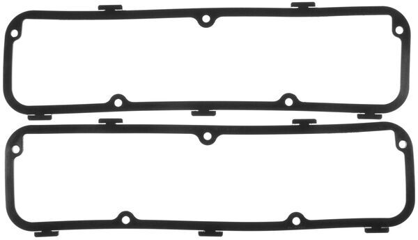 Gasket Set, cylinder head cover 2