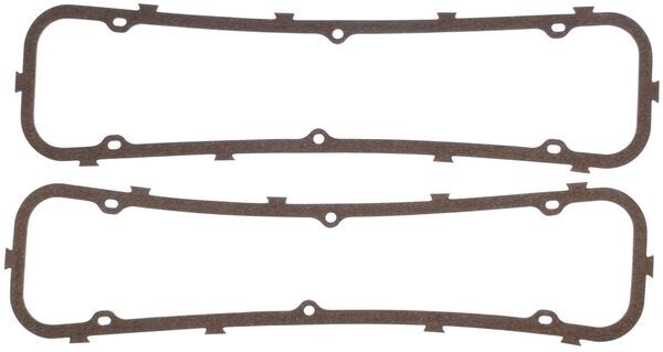 Gasket Set, cylinder head cover