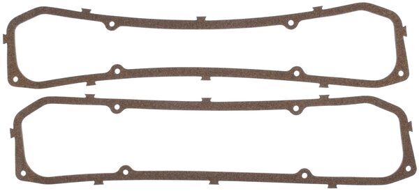 Gasket Set, cylinder head cover