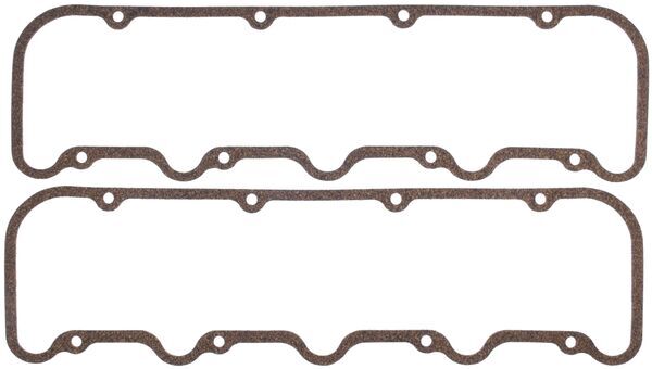 Gasket Set, cylinder head cover