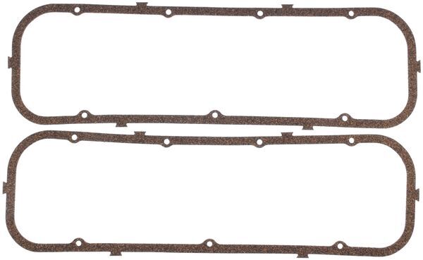 Gasket Set, cylinder head cover