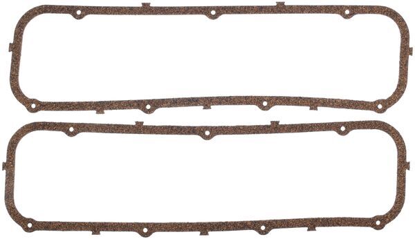 Gasket Set, cylinder head cover