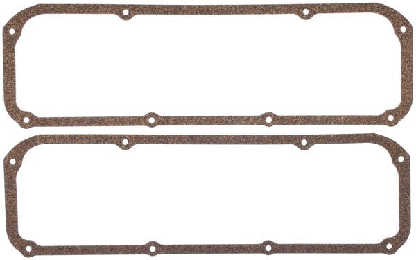 Gasket Set, cylinder head cover