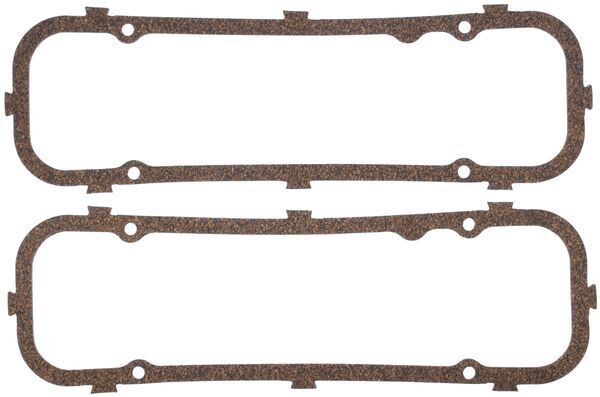 Gasket Set, cylinder head cover
