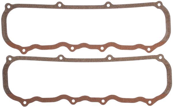 Gasket Set, cylinder head cover