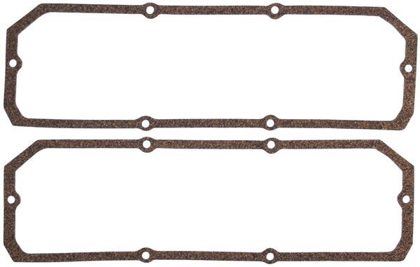 Gasket Set, cylinder head cover