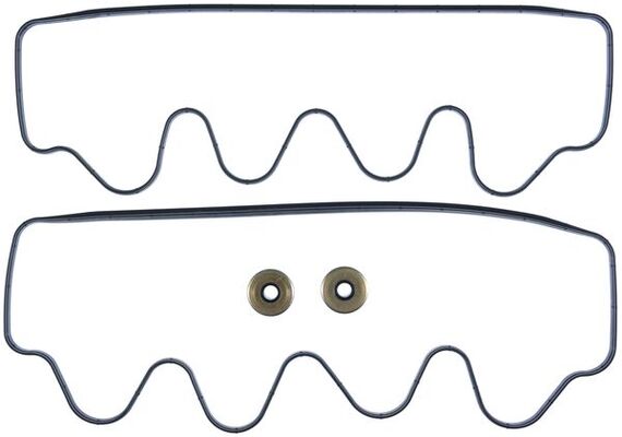 Gasket Set, cylinder head cover