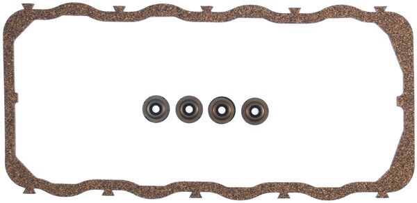 Gasket Set, cylinder head cover