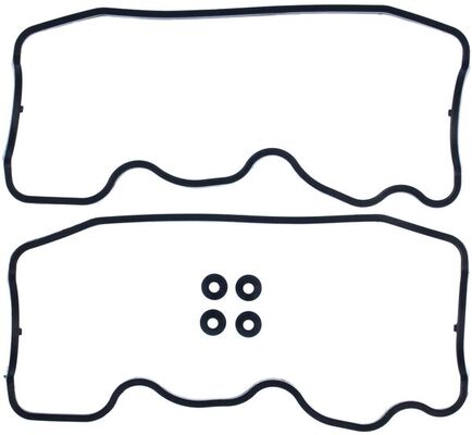 Gasket Set, cylinder head cover