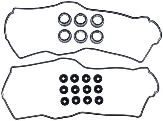 Gasket Set, cylinder head cover