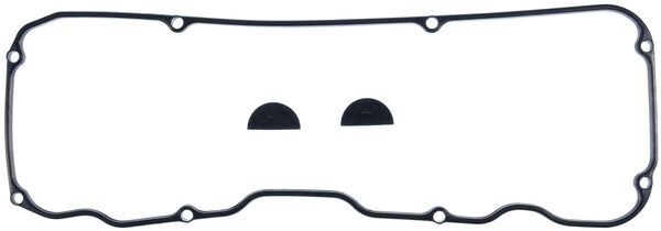 Gasket Set, cylinder head cover