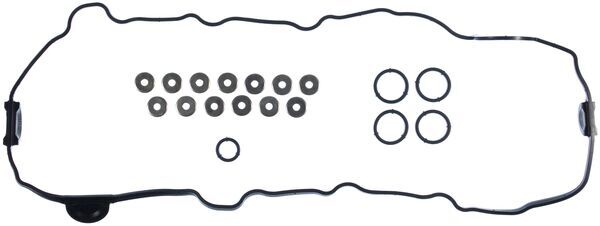 Gasket Set, cylinder head cover