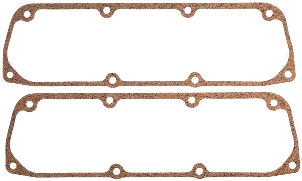 Gasket Set, cylinder head cover
