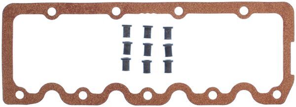 Gasket Set, cylinder head cover