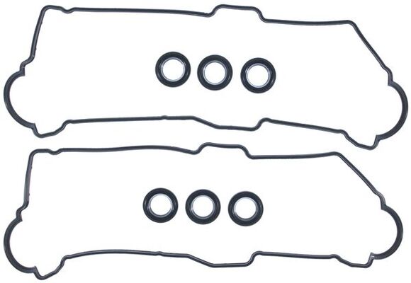 Gasket Set, cylinder head cover