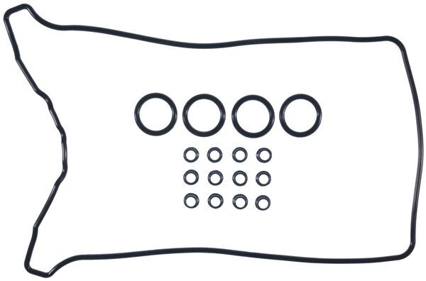 Gasket Set, cylinder head cover