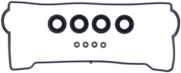 Gasket Set, cylinder head cover