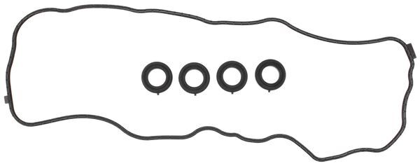 Gasket Set, cylinder head cover