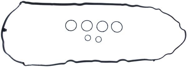 Gasket Set, cylinder head cover