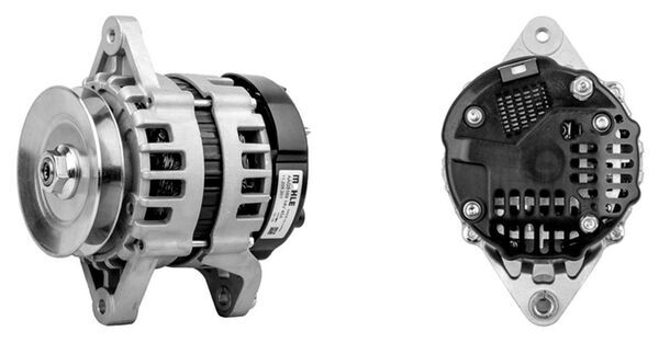 Alternator 2