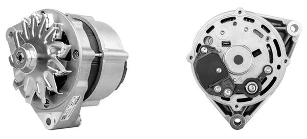 Alternator 2