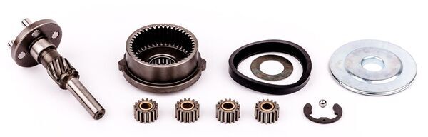 Repair kit, planetary gearbox (starter) 2