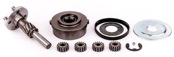 Repair kit, planetary gearbox (starter) 2